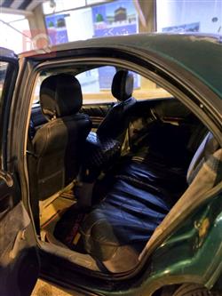 اوبل أوميغا